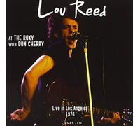 Reed, Lou - Live at the Roxy With..