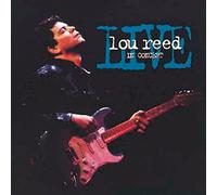 Reed, Lou - Live in Concert