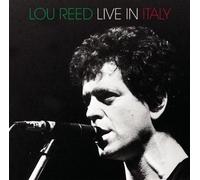 Reed, Lou - Live In Italy
