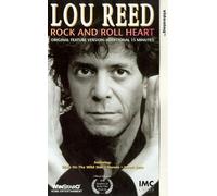 Reed Lou - Lou Reed: Rock 'n' Roll Heart [VHS]