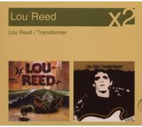 Reed, Lou - Lou Reed/Transformer