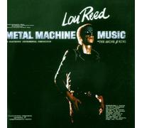 Reed, Lou - Metal Machine Music