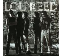 Lou Reed – New York – CD