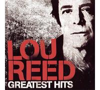 Reed, Lou - NYC Man - The Greatest Hits