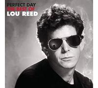 REED,LOU - Perfect Day (Gold Series)