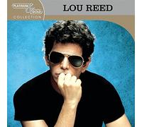 Reed, Lou - Platinum and Gold Collection
