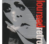 Reed Lou - Retro