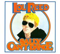 Lou Reed - Sally Cant Dance