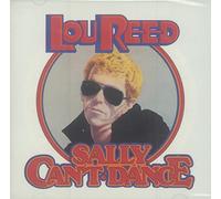 Reed, Lou - Sally Can't Dance-Remast-