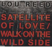 Reed, Lou - Satellite of Love 2004
