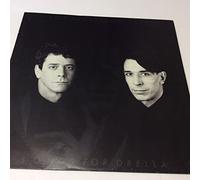 Reed, Lou - Songs for Drella [VINYL]