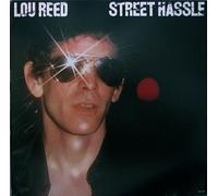 REED, Lou - Street Hassle / AB 4169
