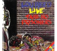 Reed Lou - Take No Prisoners