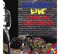 Reed, Lou - Take No Prisoners-Live