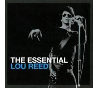 The Essential Lou Reed