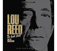 Reed Lou - The Last Shot (Coloured Vinyl) [VINYL]