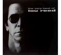 Reed, Lou - The Very Best Of Lou Reed