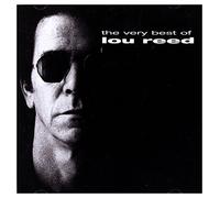 Reed, Lou - The Very Best Of Lou Reed