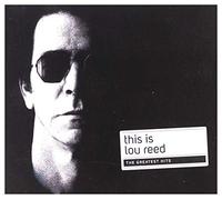 Reed, Lou - This Is