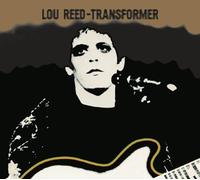 Reed,Lou - Transformer (Alben Für die Ewigkeit)