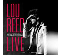 Reed Lou - Waiting For The Man: Live 1976 [VINYL]