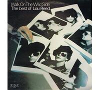 Reed, Lou - Walk On-Best of [VINYL]