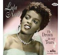 Reed, Lula - I'll Drown In My Tears