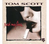 Reed My Lips by Tom Scott (1994-01-18)