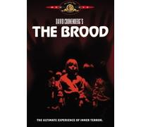 Reed Oliver - The Brood [DVD] [1980]