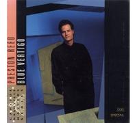 Reed, Preston - Blue Vertigo