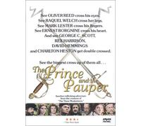Reed - Prince & Pauper [DVD] [1978] [Region 1] [US Import] [NTSC]