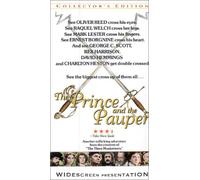 Reed - Prince & the Pauper (1978)