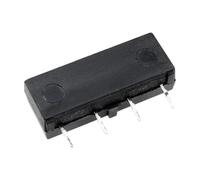 Reed Relay SIP-1A 5V12V24V 4-Way 5Pcs/Lot(SIP-1A05 (5V))
