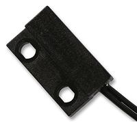 Reed Sensor, Mini, Flange, No, Operating Temperature Max 105°C, Operating Temperature Min -40°C, Product Range 59140 Series, Sensing Range Max 11.5mm, Supply Current 500mA, Breakover Voltage Min 250VD