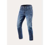 Revit Reed Slim Jeans Blue 34 / 34 Men