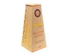 Reed Stick Diffuser Organic Goodness, Mysore Chandan Sandalwood, 100ml, Fair Trade