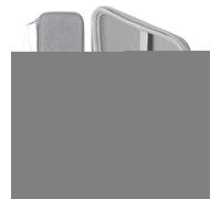 Reed Storage Box - Sealed Saxophone Reed Organizer, EVA Protective Carrying Holder | Lightweight Music Performance Accessory Organizer Portable Preservation Container Shockproof Moisture Resistan