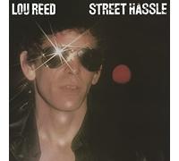 Reed - Street Hassle - Vinyl Record Vinyl Longplay 33 1 - 08 - F15z
