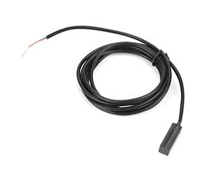 Reed Switch, CS1 S Magnetic Air Neumatic Cylinder Magnetic Reed Switch Sensor DC AC 5V- 240V