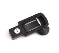 Reed Trimmer for Soprano Alto Tenor Saxophone and Clarinet, Metal & Plastic Reed Cutter Tool for Sax Reeds Maintenance, Compact Re(FOR TENOR SAX)