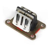 Reed Valve Motorcycle Intake Pipe Mainfold Boot Reed Valve Fit For KTM 50SX 2002-2008 50 SX Pro Senior SX 50 50SX LC 50cc 65 SX Sx Pro(Reed valve)