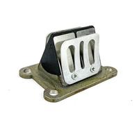 Reed Valve Motorcycle Intake Pipe Mainfold Boot Reed Valve Fit For KTM 50SX 50 SX Pro Senior SX 50 50SX LC 50cc 65 SX Sx Pro(Reed valve)