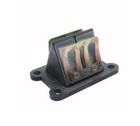 Reed Valve Suitable For 50 SX Motorcycles, Including Carburetor Intake Manifold, Valve, And Is For Motocross, Endurance Reed Reed Valve Intake Valve Plate(KT115)