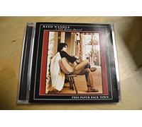 Reed Waddle - This Paperback Town