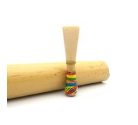 Reed123 Bassoon Reed; Each One is Easy to Play (Medium Soft)