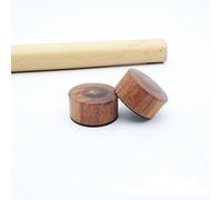 Reed123 Bassoon Reed Making Supplies - Bassoon/Oboe Reed Cutting Block 1pc