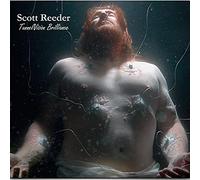 Reeder Scott - Tunnelvision Brilliance [VINYL]