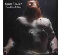 Reeder Scott - Tunnelvision Brilliance [VINYL]