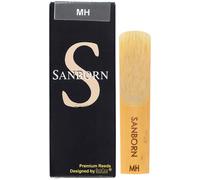 ReedGeek Sanborn Signature Alto Sax MH
