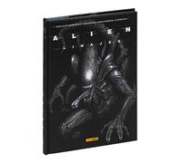 Reedición alien n.1. linajes